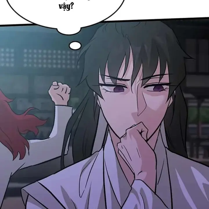 Vợ Tôi Là Giáo Chủ Ma Giáo Chapter 63 - Trang 19