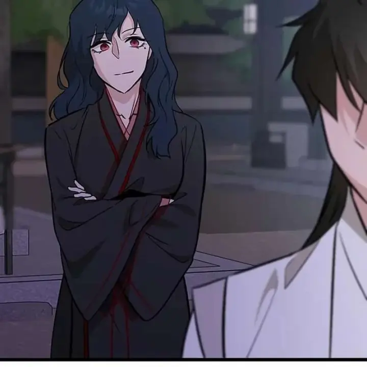 Vợ Tôi Là Giáo Chủ Ma Giáo Chapter 63 - Trang 25