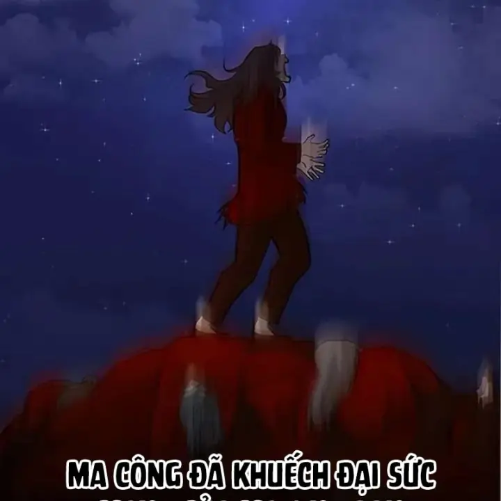 Vợ Tôi Là Giáo Chủ Ma Giáo Chapter 63 - Trang 28