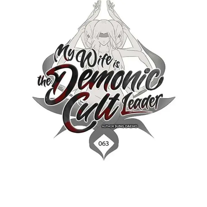 Vợ Tôi Là Giáo Chủ Ma Giáo Chapter 63 - Trang 38