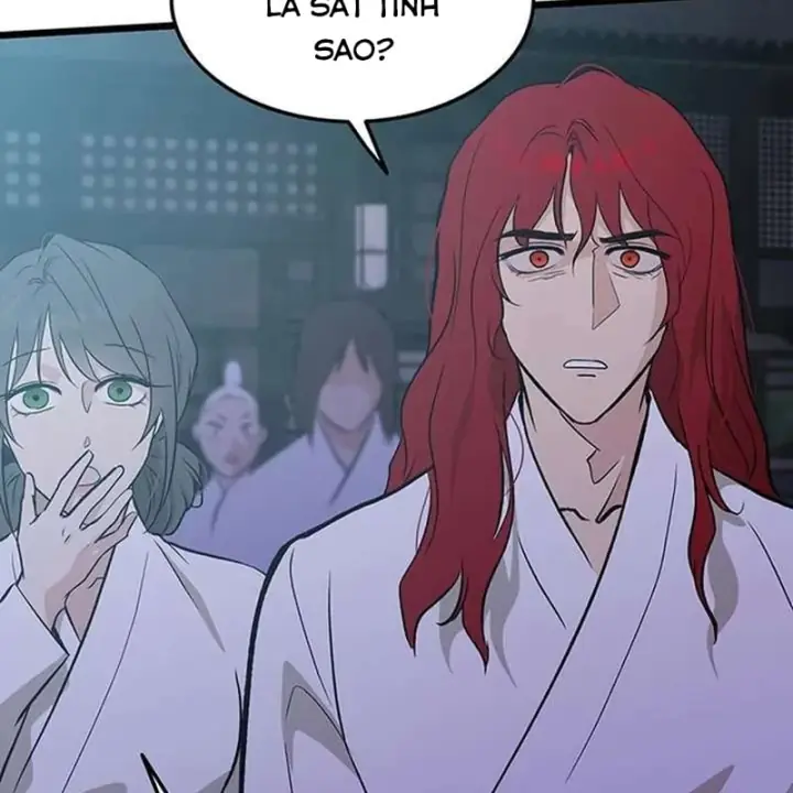 Vợ Tôi Là Giáo Chủ Ma Giáo Chapter 63 - Trang 41