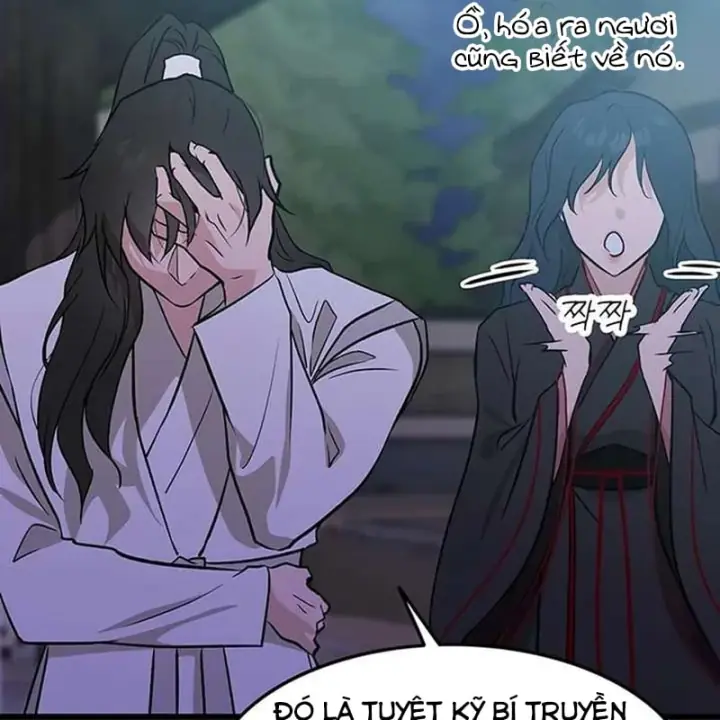 Vợ Tôi Là Giáo Chủ Ma Giáo Chapter 63 - Trang 47