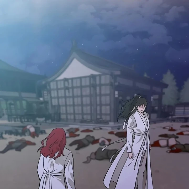 Vợ Tôi Là Giáo Chủ Ma Giáo Chapter 64 - Trang 14