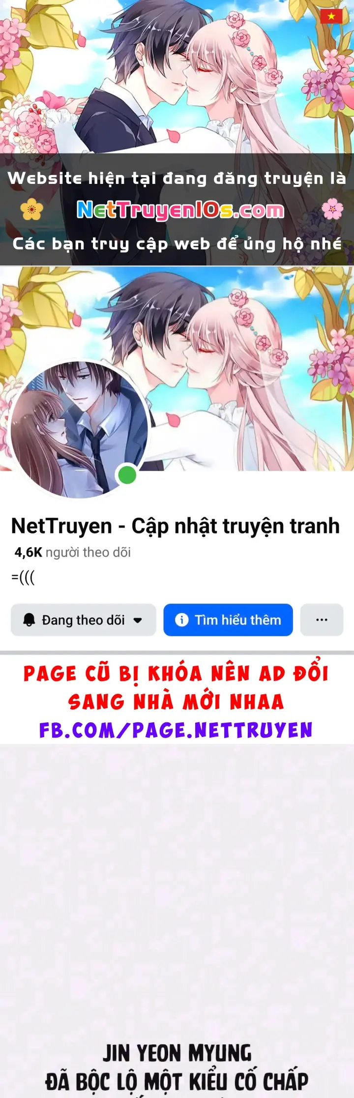 Vợ Tôi Là Giáo Chủ Ma Giáo Chapter 64 - Trang 2