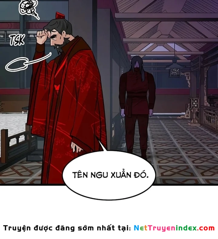 Vợ Tôi Là Giáo Chủ Ma Giáo Chapter 64 - Trang 22