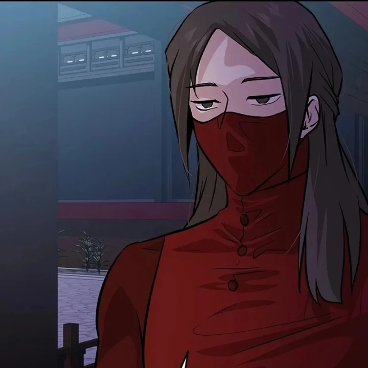 Vợ Tôi Là Giáo Chủ Ma Giáo Chapter 64 - Trang 25