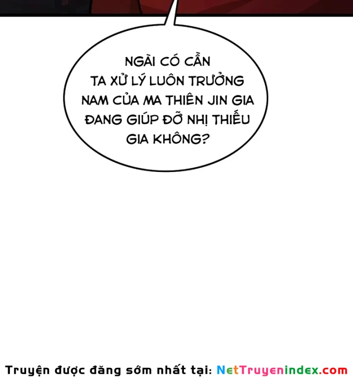 Vợ Tôi Là Giáo Chủ Ma Giáo Chapter 64 - Trang 26