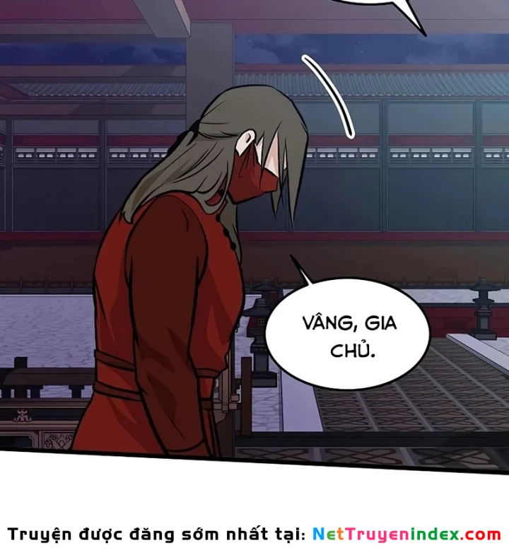 Vợ Tôi Là Giáo Chủ Ma Giáo Chapter 64 - Trang 36