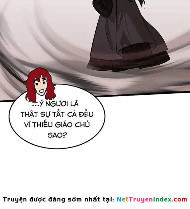 Vợ Tôi Là Giáo Chủ Ma Giáo Chapter 64 - Trang 8