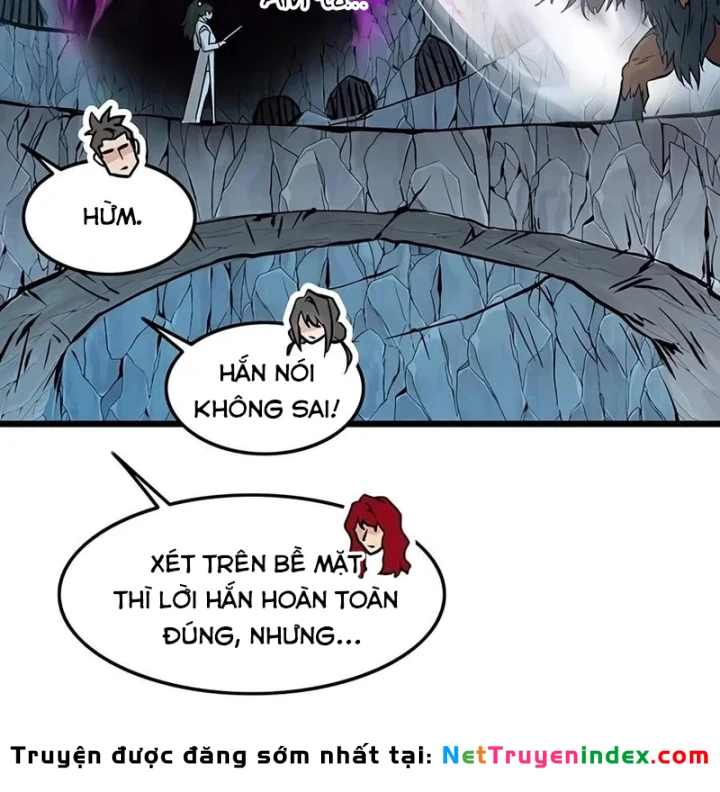 Vợ Tôi Là Giáo Chủ Ma Giáo Chapter 66 - Trang 15