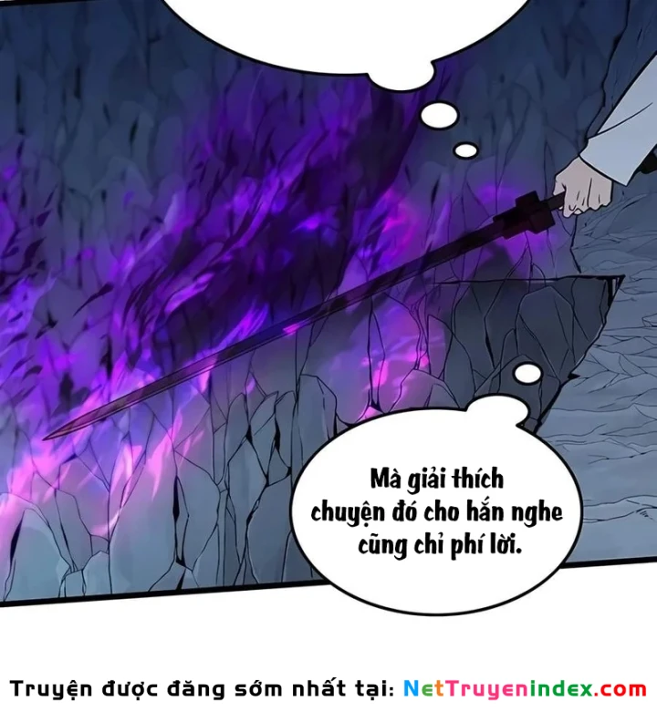 Vợ Tôi Là Giáo Chủ Ma Giáo Chapter 66 - Trang 17