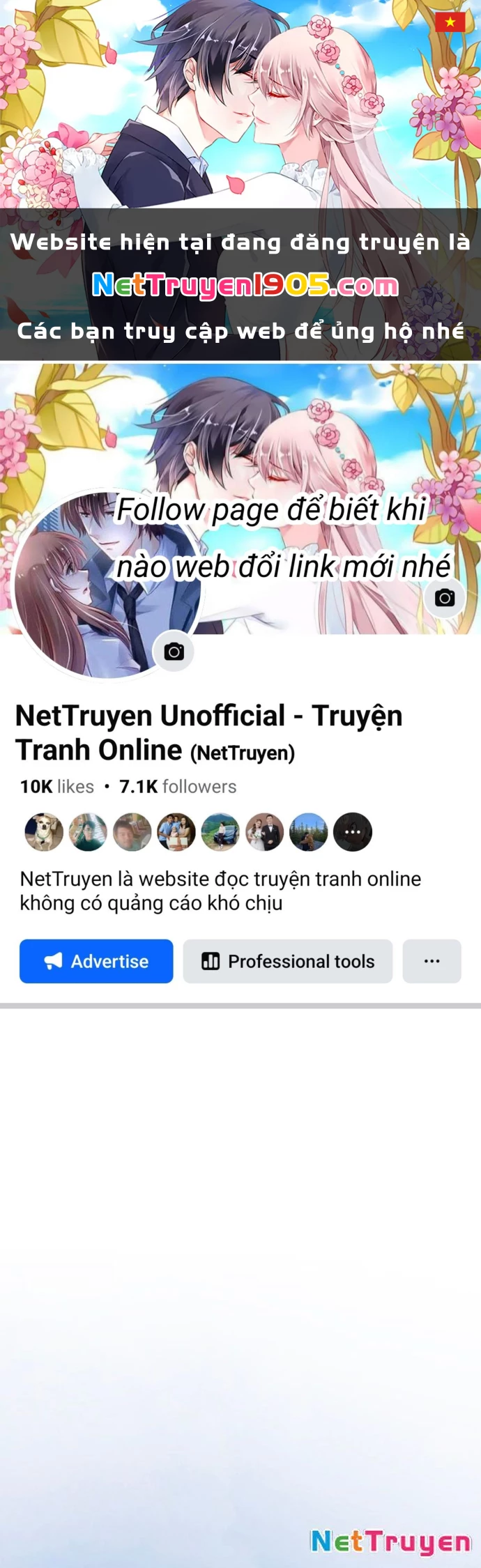 Vợ Tôi Là Giáo Chủ Ma Giáo Chapter 7 - Trang 1