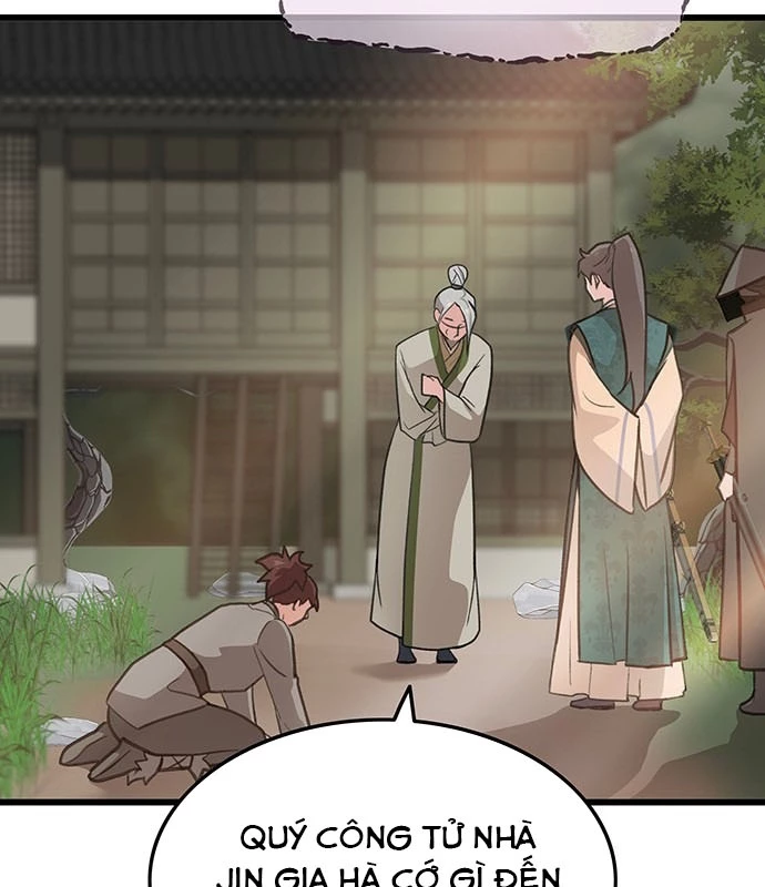 Vợ Tôi Là Giáo Chủ Ma Giáo Chapter 7 - Trang 25