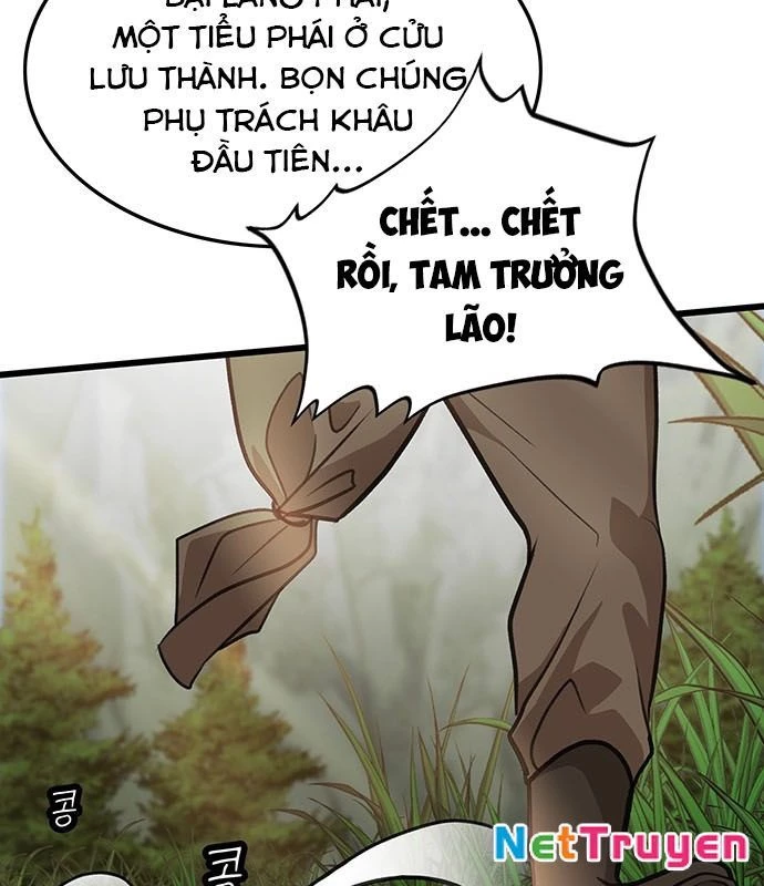 Vợ Tôi Là Giáo Chủ Ma Giáo Chapter 7 - Trang 41