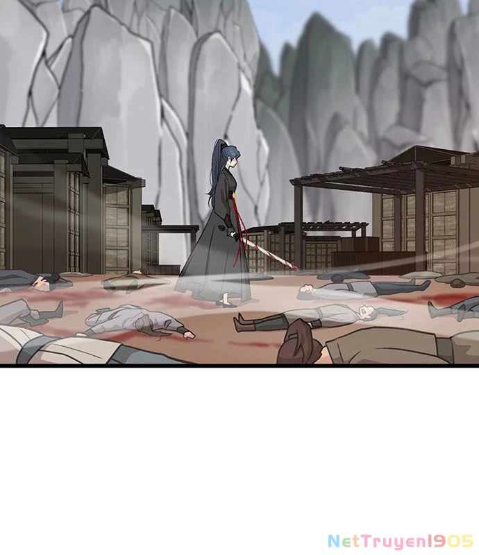 Vợ Tôi Là Giáo Chủ Ma Giáo Chapter 7 - Trang 45