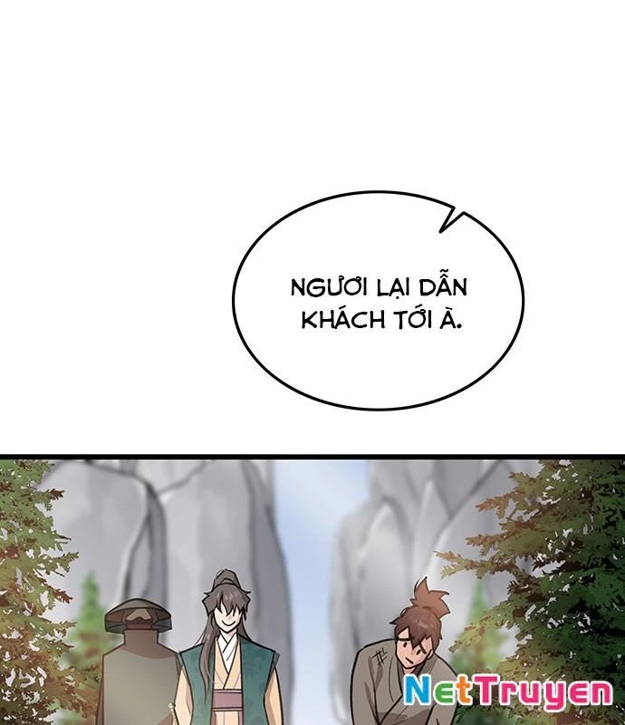 Vợ Tôi Là Giáo Chủ Ma Giáo Chapter 7 - Trang 6