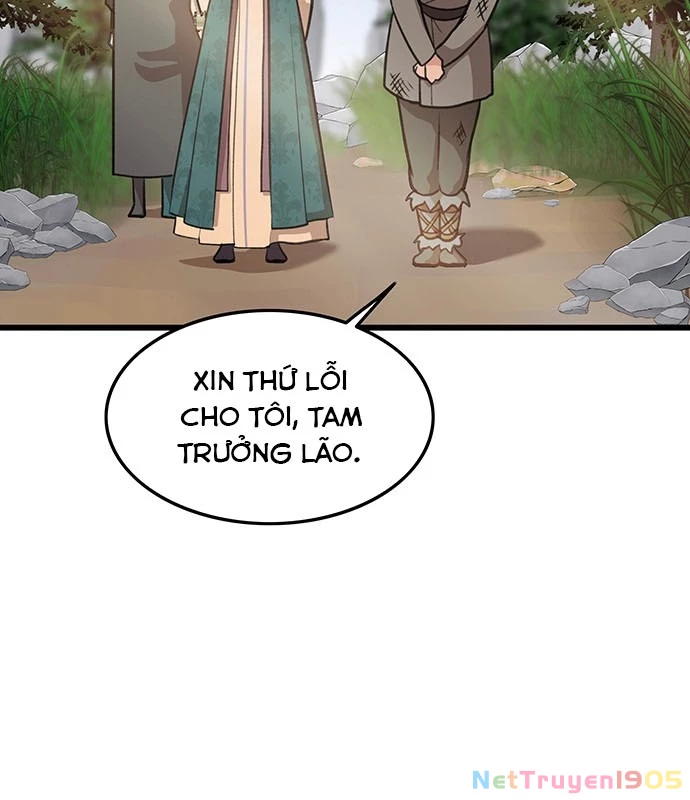 Vợ Tôi Là Giáo Chủ Ma Giáo Chapter 7 - Trang 7