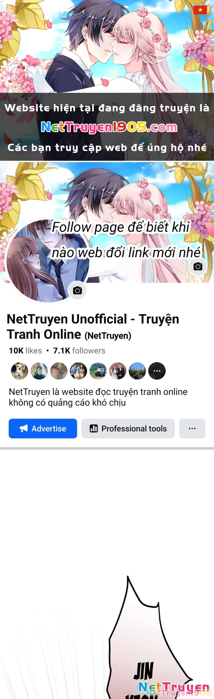 Vợ Tôi Là Giáo Chủ Ma Giáo Chapter 8 - Trang 1
