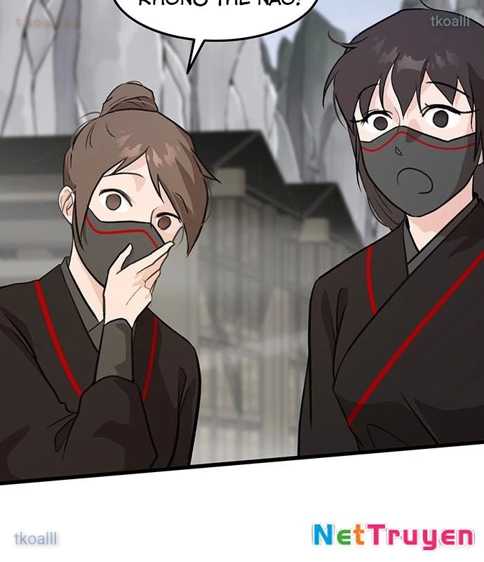 Vợ Tôi Là Giáo Chủ Ma Giáo Chapter 8 - Trang 16