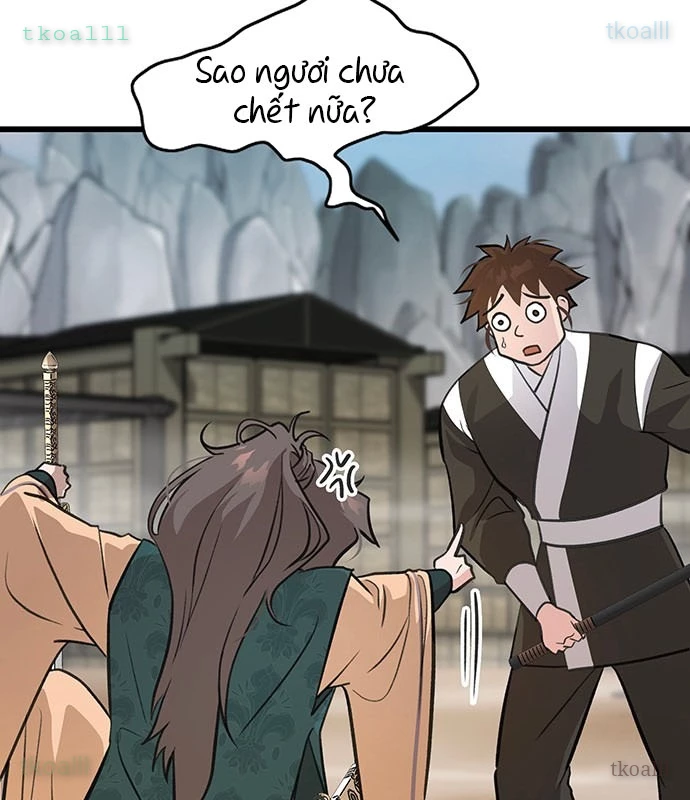 Vợ Tôi Là Giáo Chủ Ma Giáo Chapter 8 - Trang 19