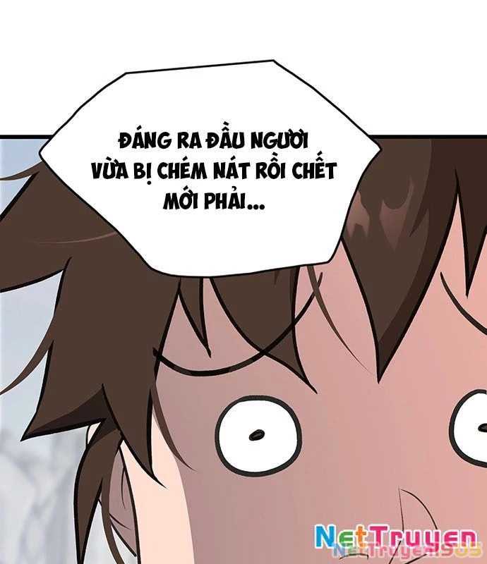 Vợ Tôi Là Giáo Chủ Ma Giáo Chapter 8 - Trang 21