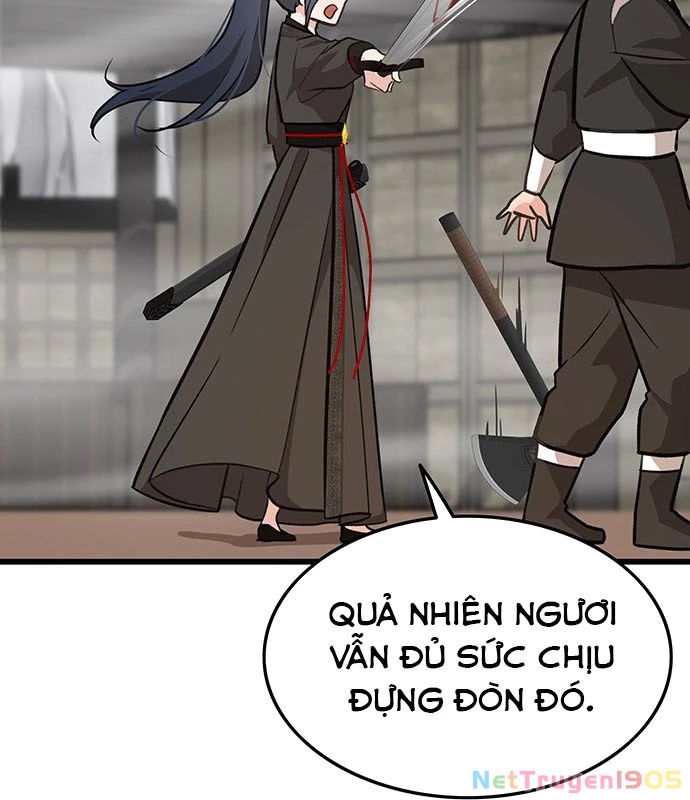 Vợ Tôi Là Giáo Chủ Ma Giáo Chapter 8 - Trang 24