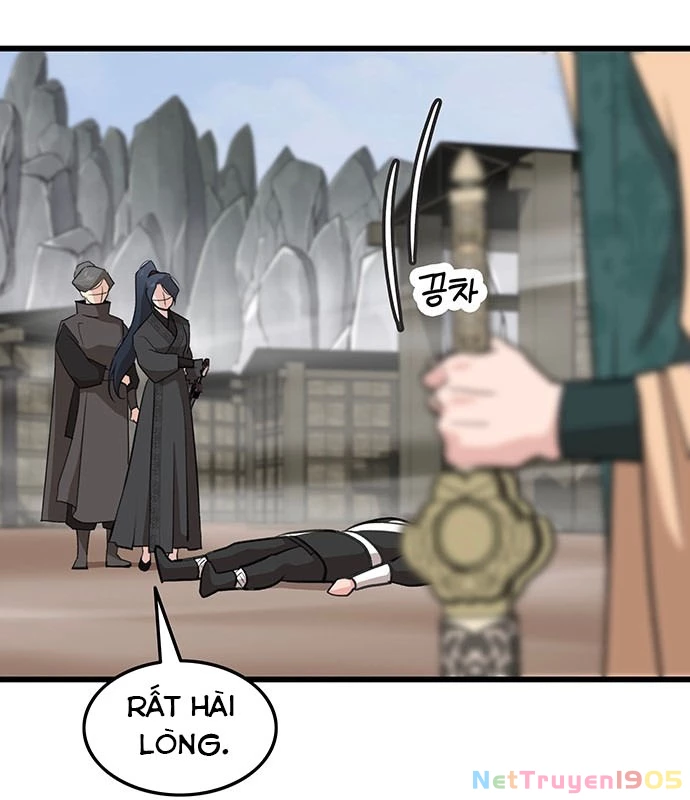 Vợ Tôi Là Giáo Chủ Ma Giáo Chapter 8 - Trang 28