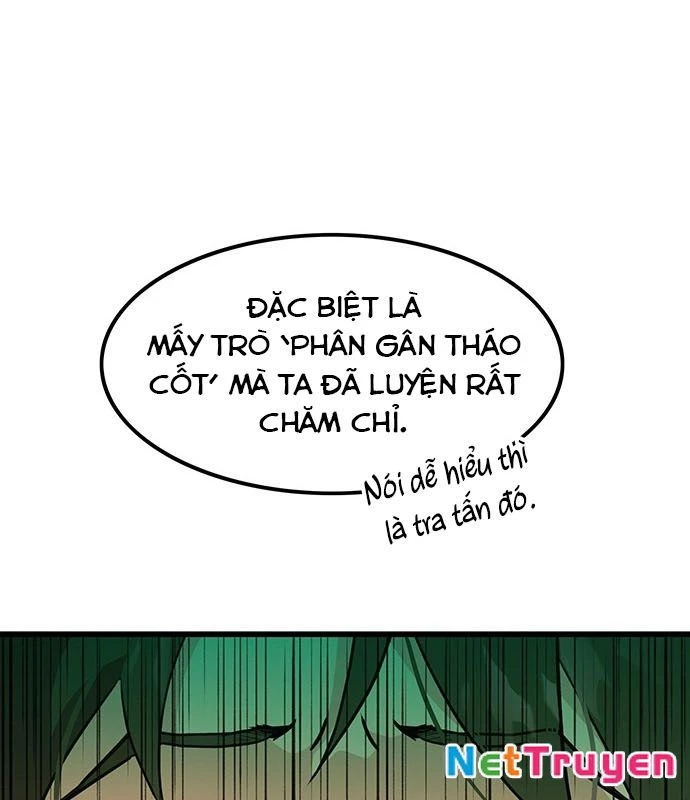 Vợ Tôi Là Giáo Chủ Ma Giáo Chapter 8 - Trang 46