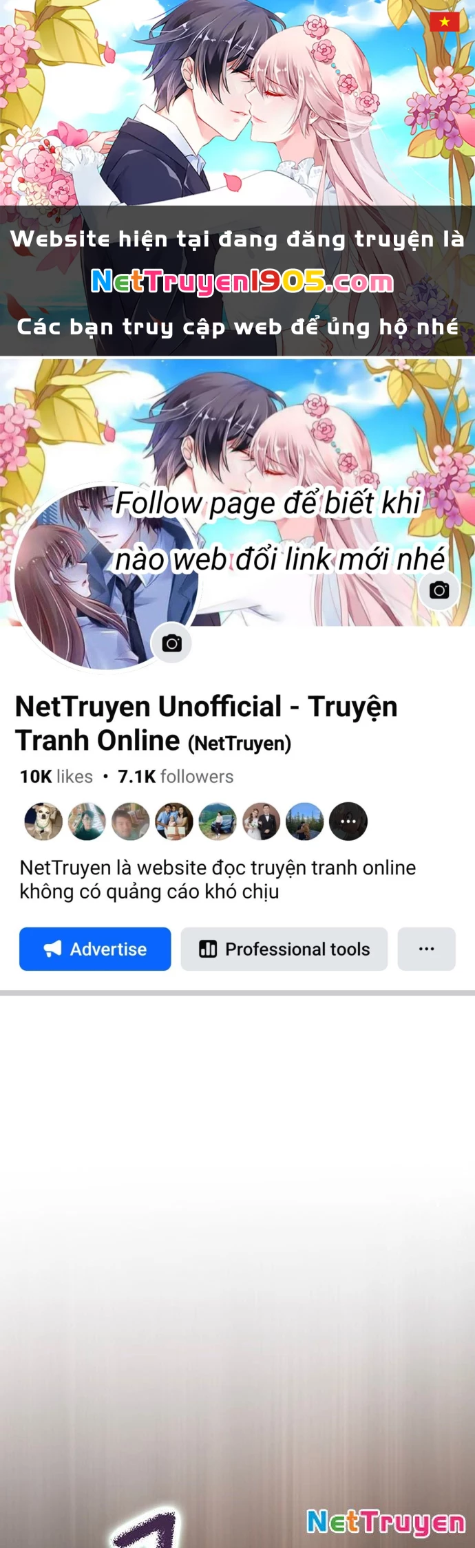 Vợ Tôi Là Giáo Chủ Ma Giáo Chapter 9 - Trang 1