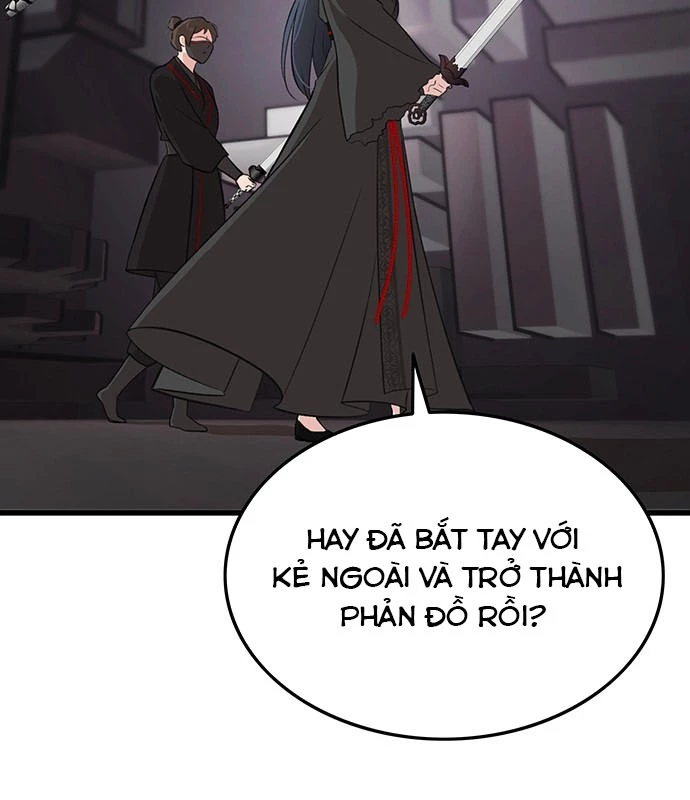 Vợ Tôi Là Giáo Chủ Ma Giáo Chapter 9 - Trang 14