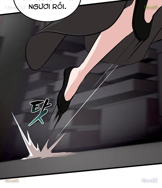 Vợ Tôi Là Giáo Chủ Ma Giáo Chapter 9 - Trang 19