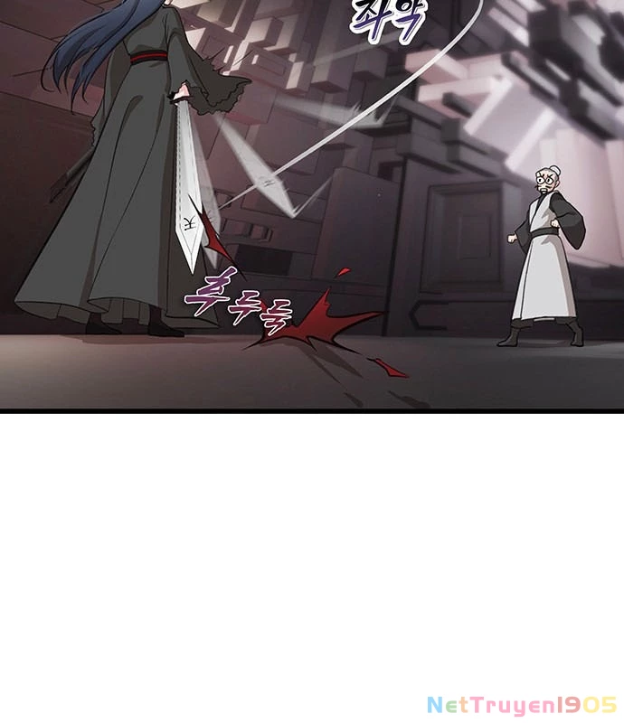Vợ Tôi Là Giáo Chủ Ma Giáo Chapter 9 - Trang 32