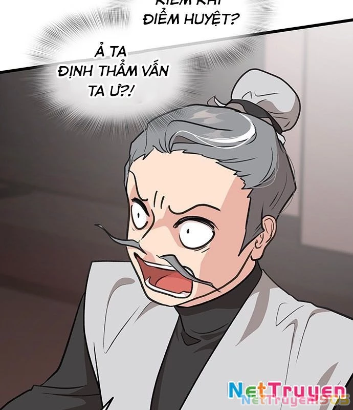 Vợ Tôi Là Giáo Chủ Ma Giáo Chapter 9 - Trang 36