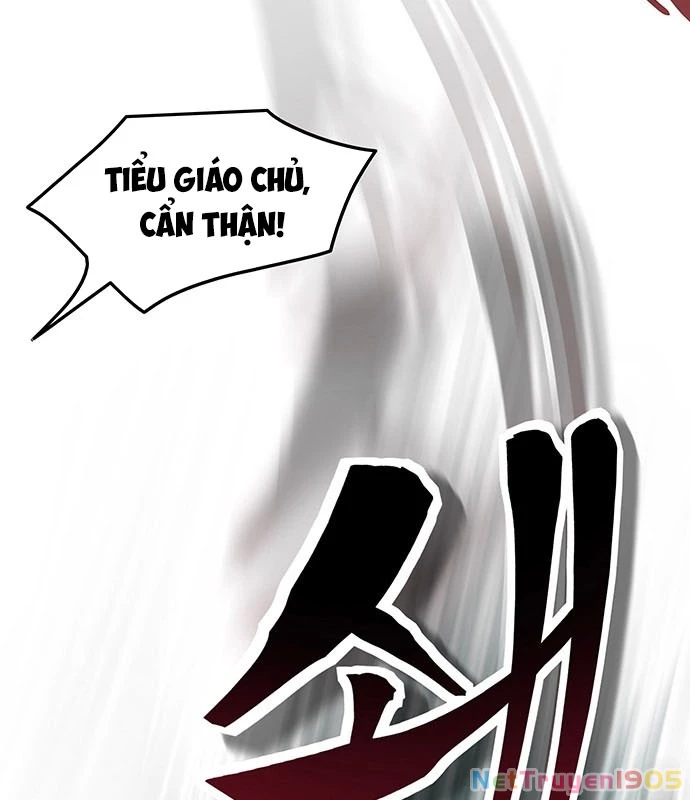 Vợ Tôi Là Giáo Chủ Ma Giáo Chapter 9 - Trang 39