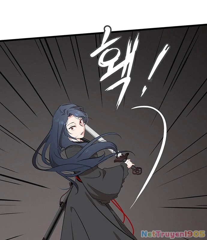Vợ Tôi Là Giáo Chủ Ma Giáo Chapter 9 - Trang 43
