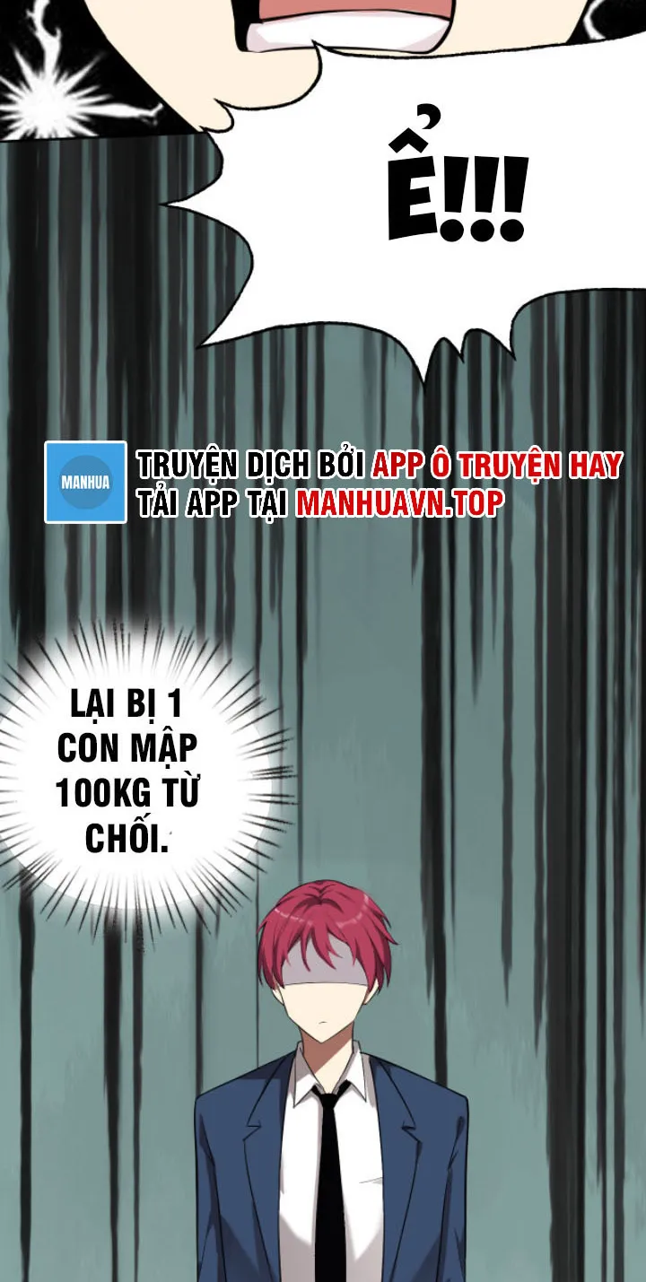 Vợ tôi là minh chủ võ lâm Chapter 1 - Trang 12