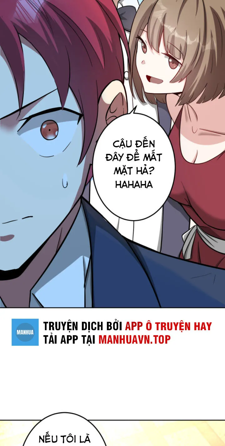 Vợ tôi là minh chủ võ lâm Chapter 1 - Trang 16
