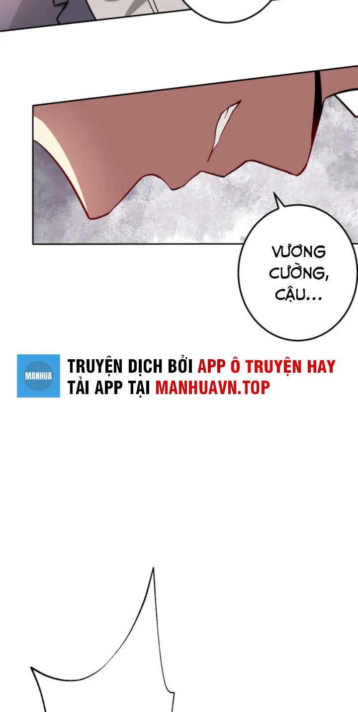 Vợ tôi là minh chủ võ lâm Chapter 1 - Trang 19