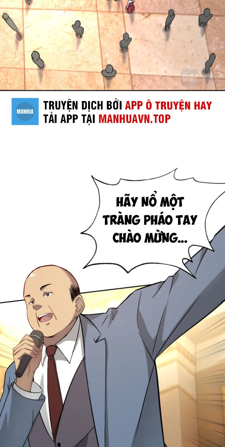 Vợ tôi là minh chủ võ lâm Chapter 1 - Trang 21