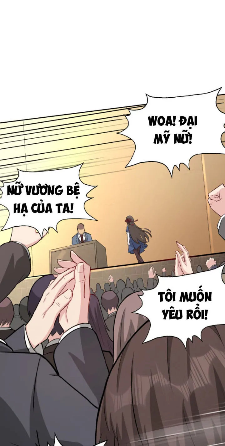 Vợ tôi là minh chủ võ lâm Chapter 1 - Trang 24