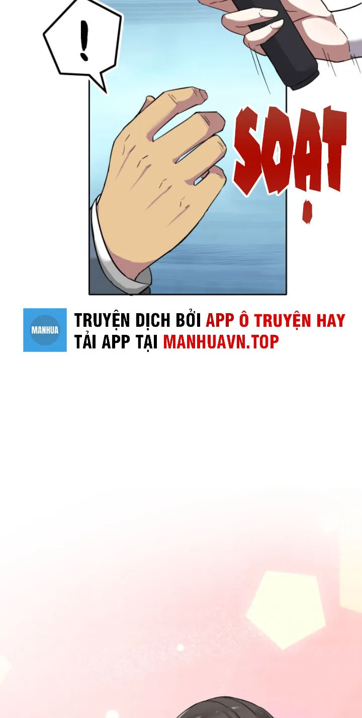 Vợ tôi là minh chủ võ lâm Chapter 1 - Trang 27