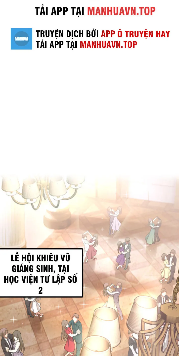 Vợ tôi là minh chủ võ lâm Chapter 1 - Trang 3