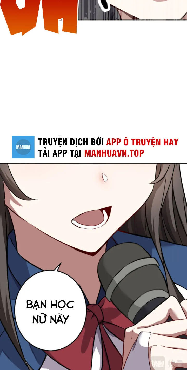 Vợ tôi là minh chủ võ lâm Chapter 1 - Trang 30