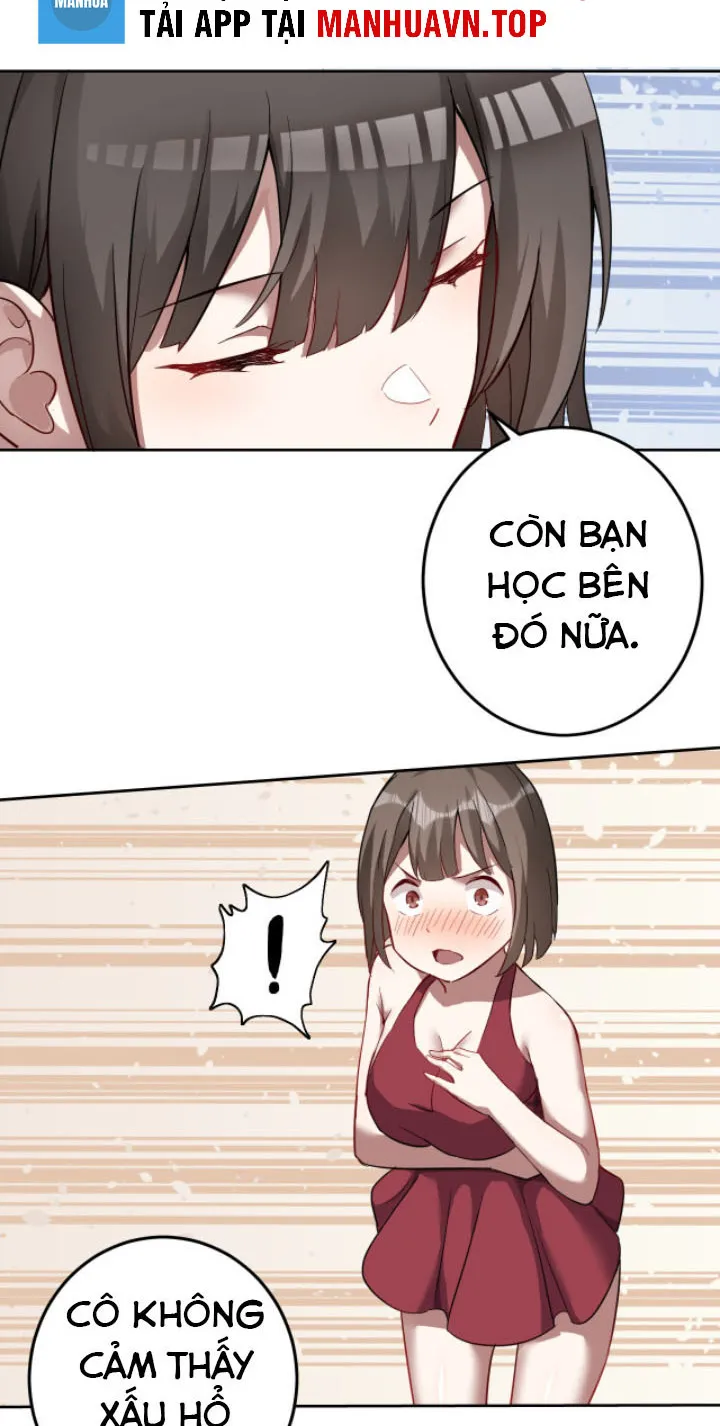 Vợ tôi là minh chủ võ lâm Chapter 1 - Trang 32
