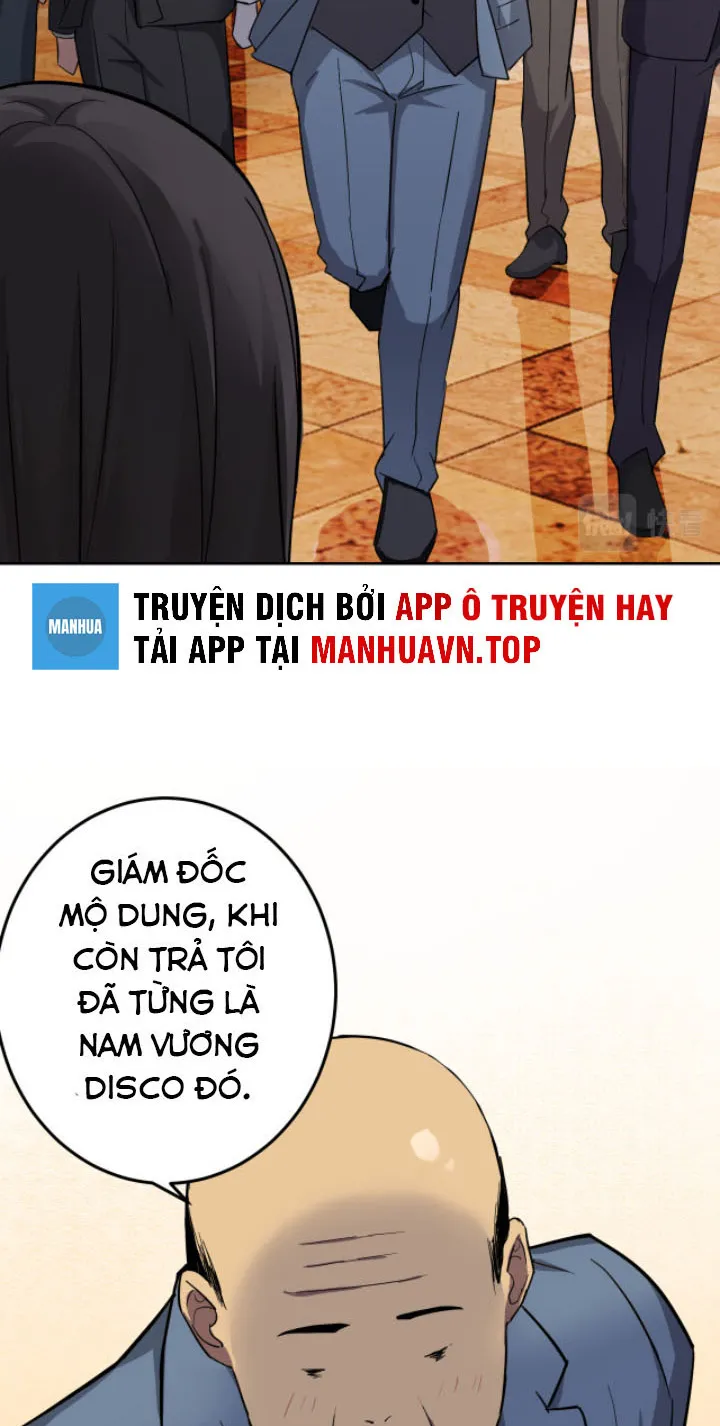 Vợ tôi là minh chủ võ lâm Chapter 1 - Trang 40
