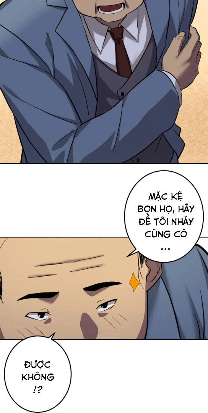 Vợ tôi là minh chủ võ lâm Chapter 1 - Trang 41