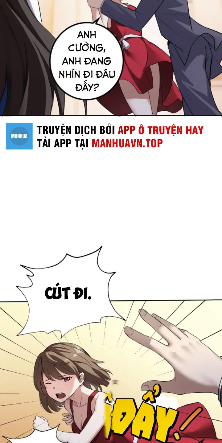 Vợ tôi là minh chủ võ lâm Chapter 1 - Trang 46