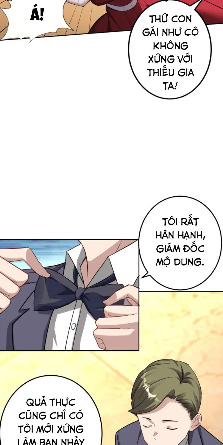 Vợ tôi là minh chủ võ lâm Chapter 1 - Trang 47