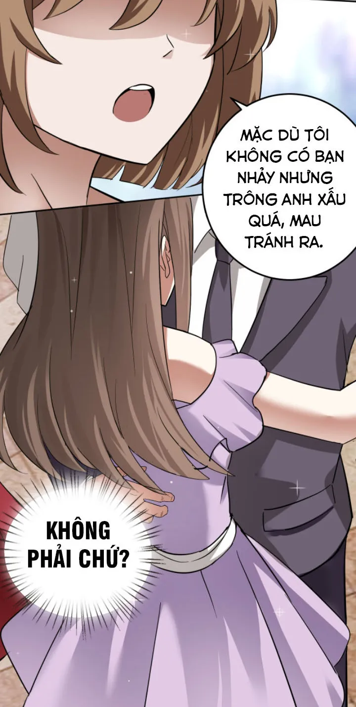Vợ tôi là minh chủ võ lâm Chapter 1 - Trang 6
