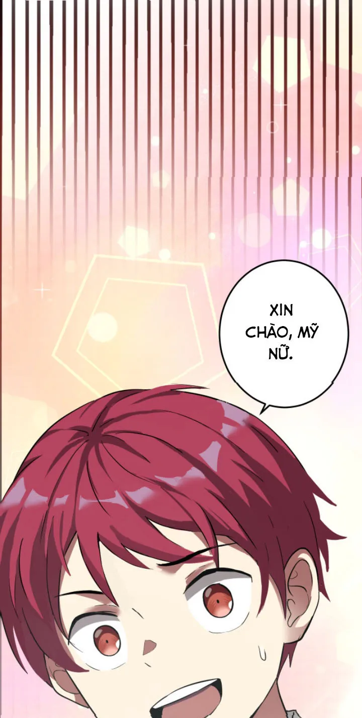 Vợ tôi là minh chủ võ lâm Chapter 1 - Trang 8